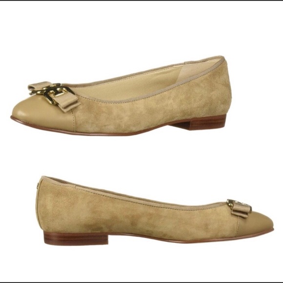 sam edelman mage bow ballet flat
